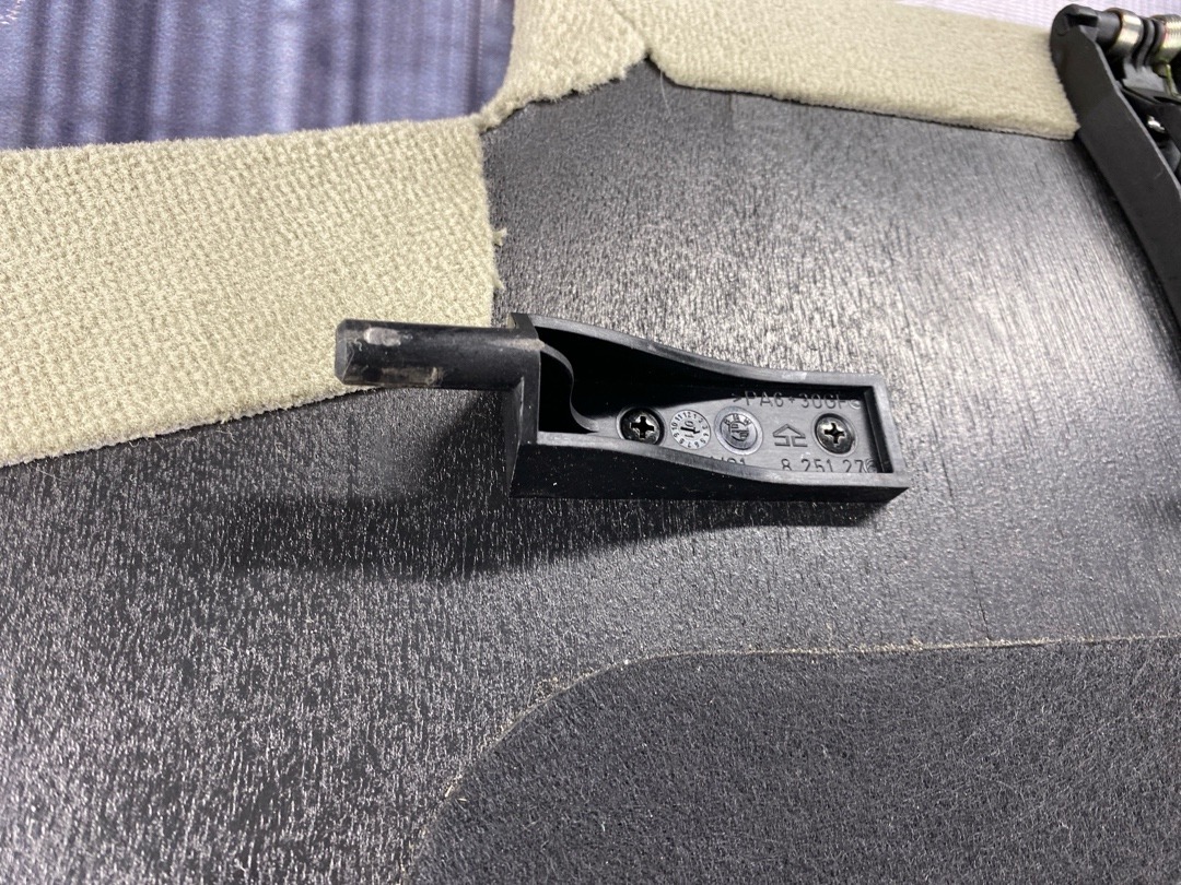 Ковер багажника, 3970 рублей, Красноярск