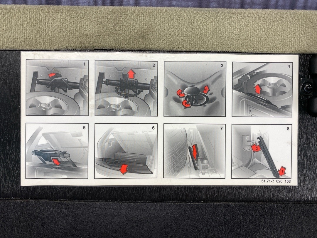 Ковер багажника, 3970 рублей, Красноярск