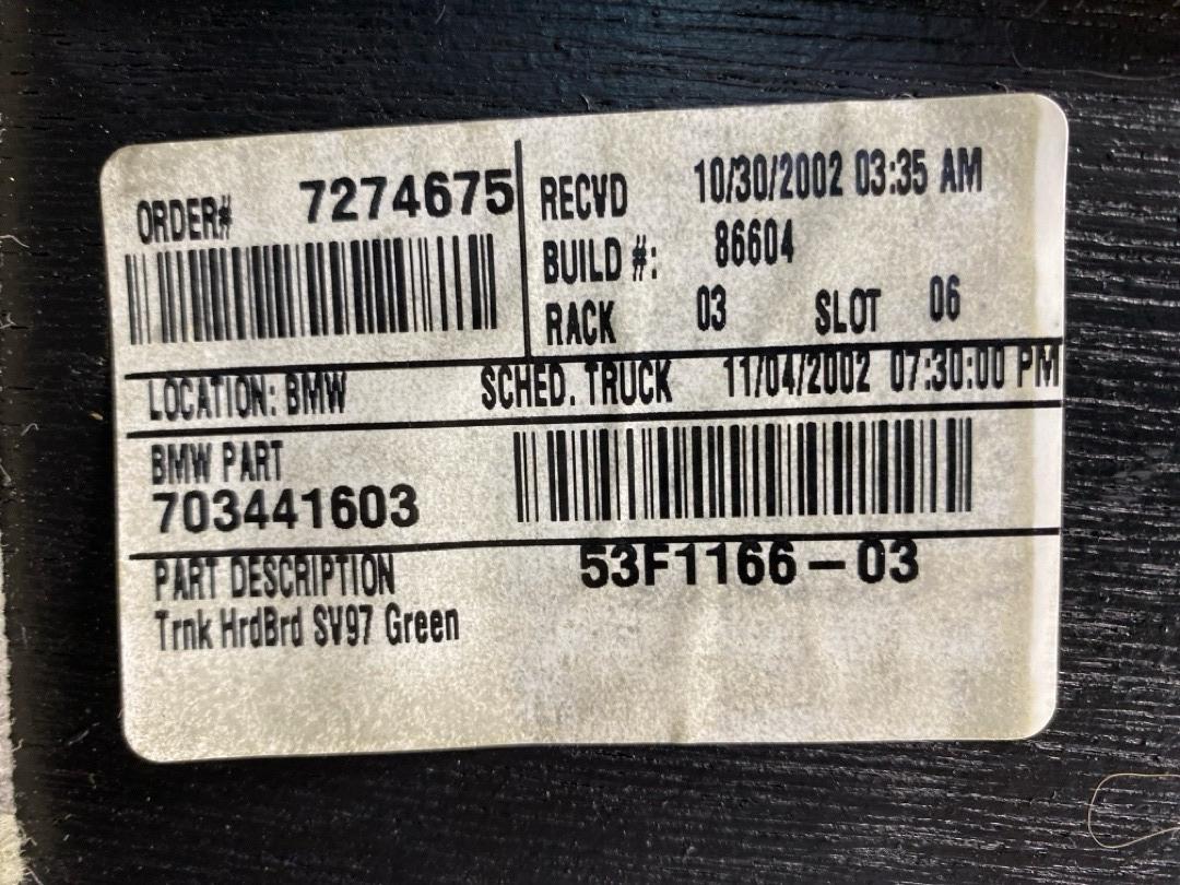 Ковер багажника, 3970 рублей, Красноярск