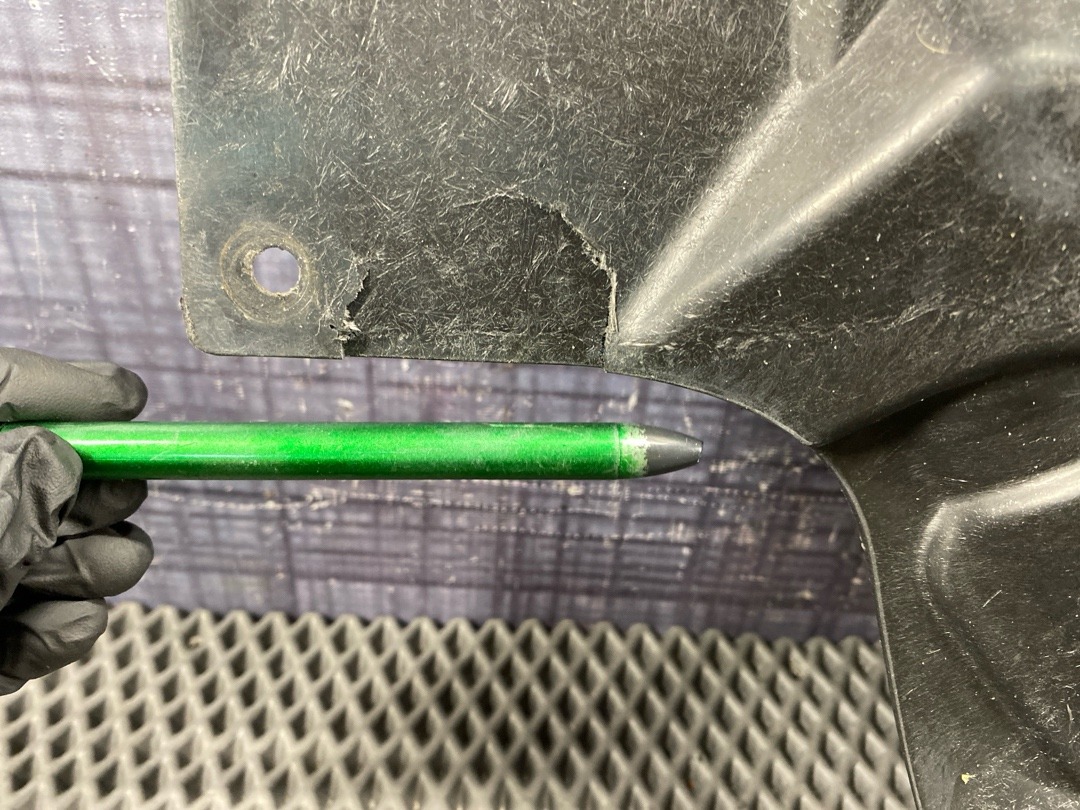 Защита двигателя, 6980 рублей, Красноярск