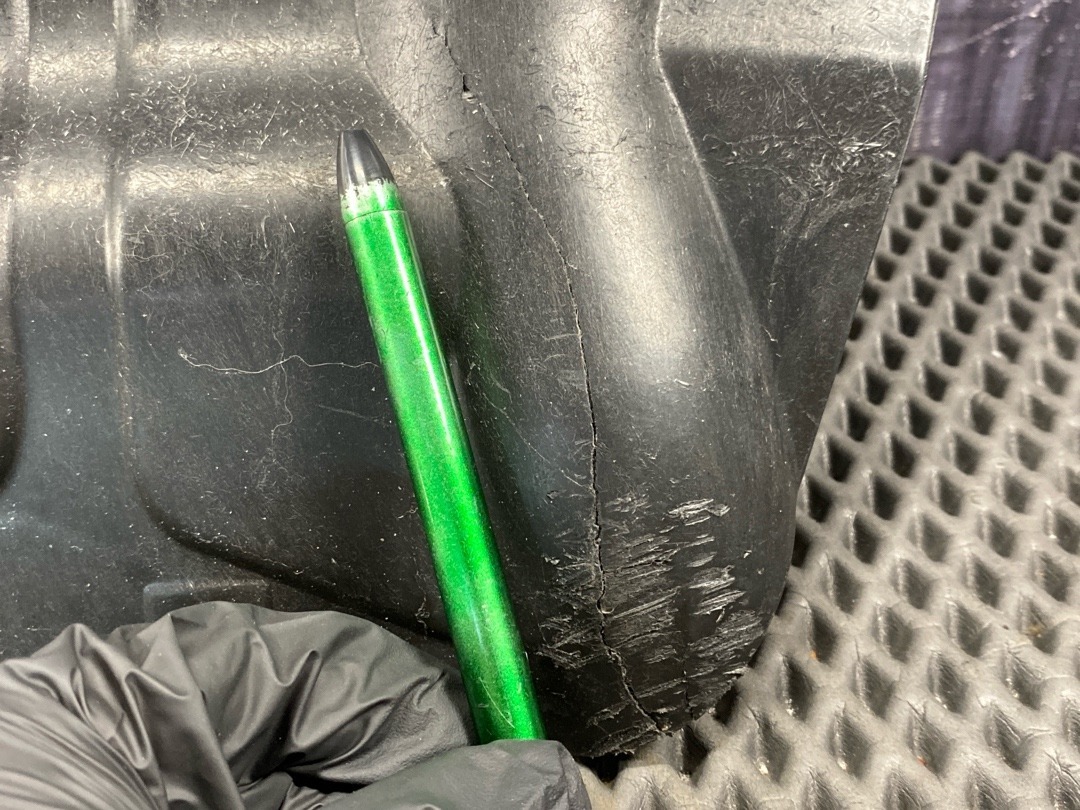 Защита двигателя, 6980 рублей, Красноярск