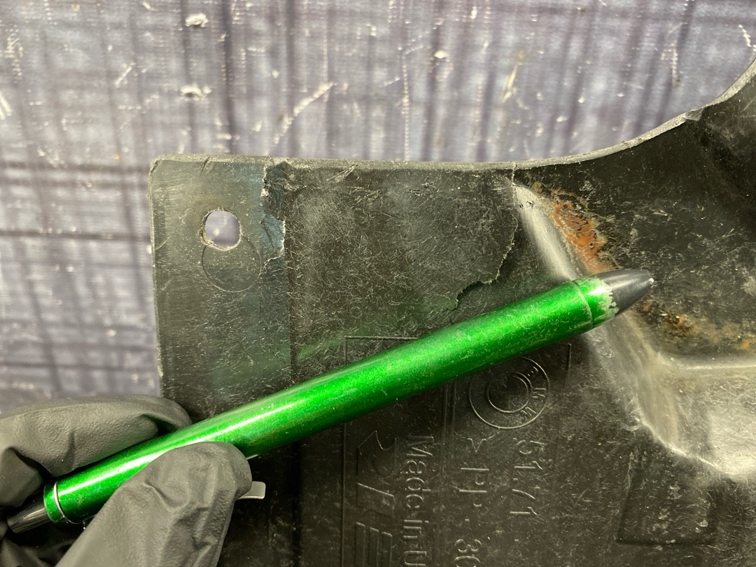 Защита двигателя, 6980 рублей, Красноярск