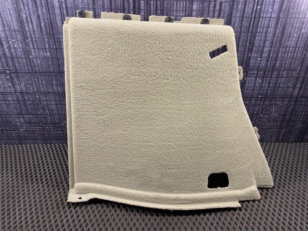 Обшивка багажника, 1460 рублей, Красноярск