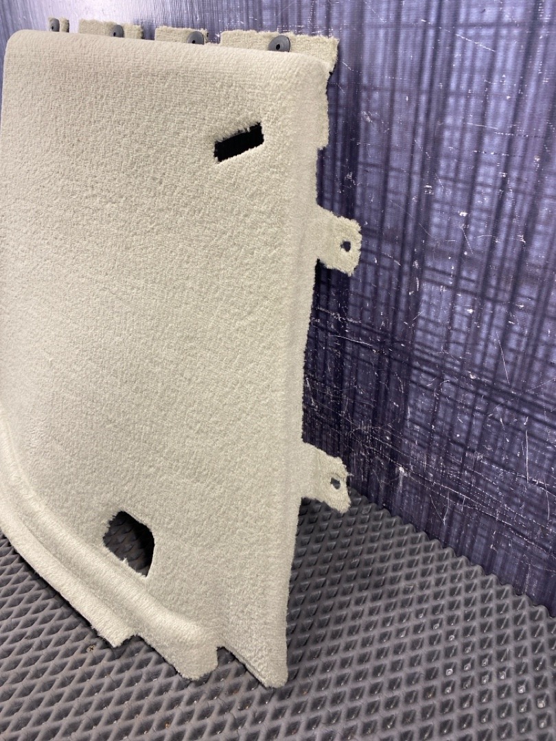 Обшивка багажника, 1460 рублей, Красноярск