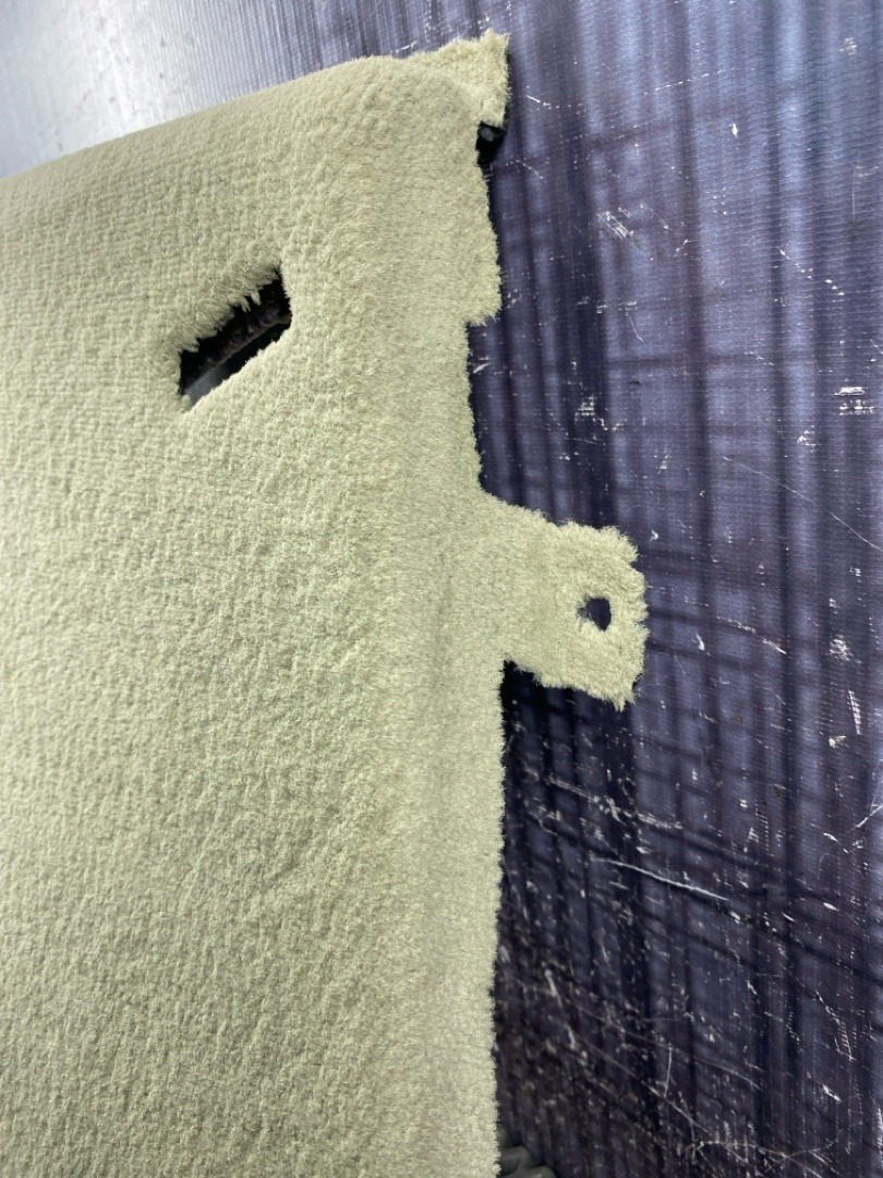 Обшивка багажника, 1460 рублей, Красноярск