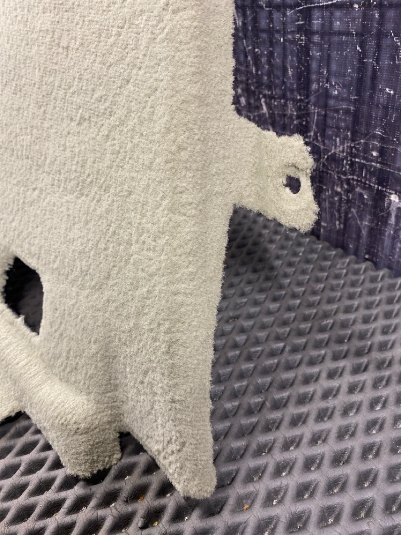 Обшивка багажника, 1460 рублей, Красноярск