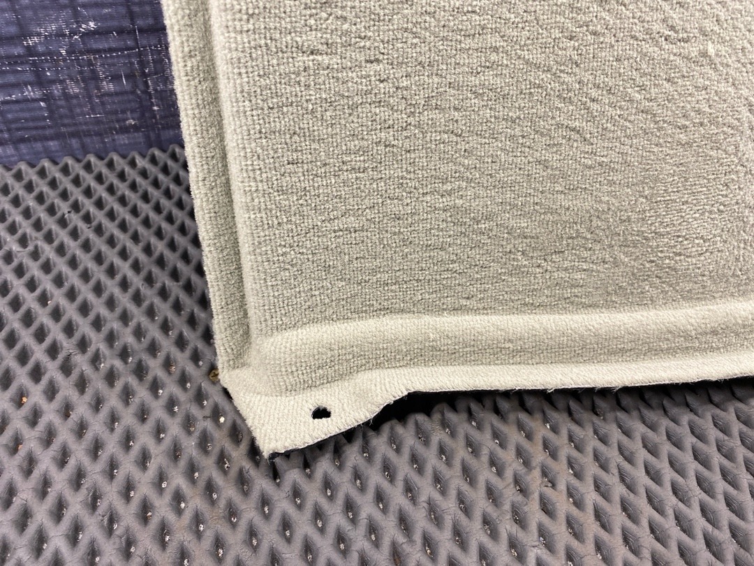 Обшивка багажника, 1460 рублей, Красноярск