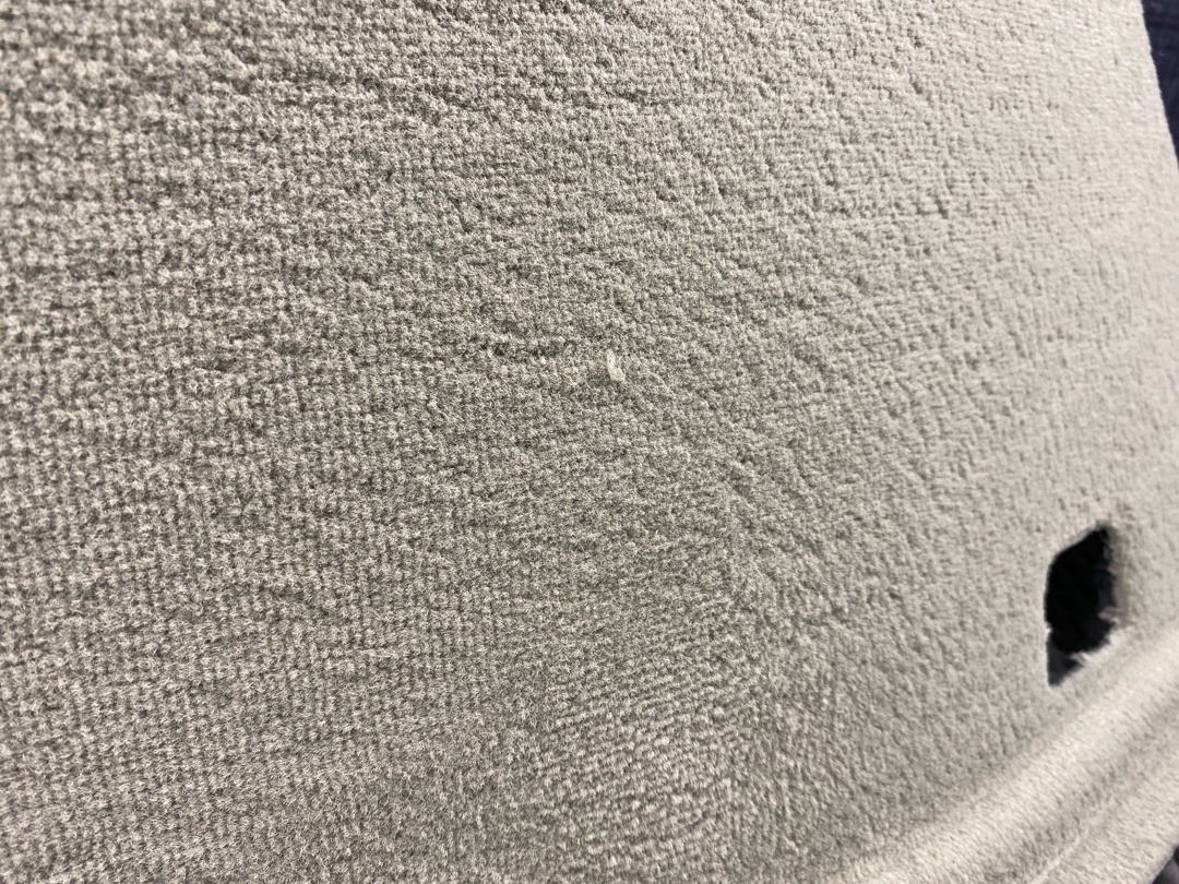 Обшивка багажника, 1460 рублей, Красноярск