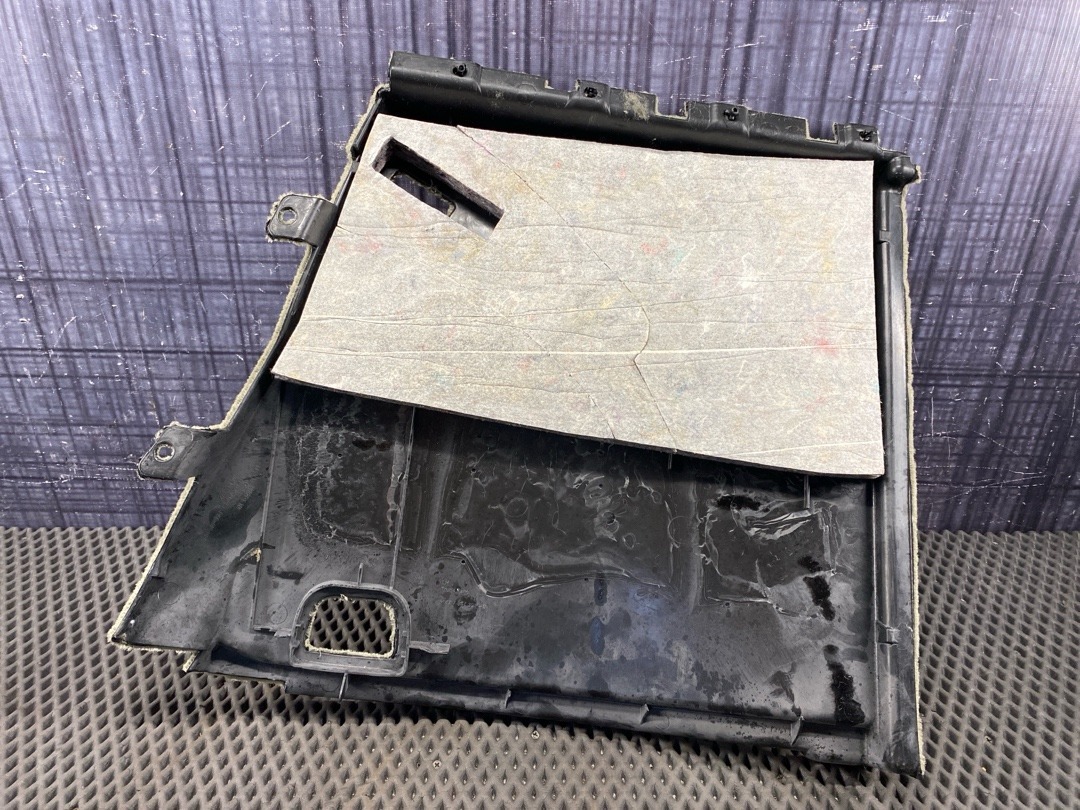 Обшивка багажника, 1460 рублей, Красноярск