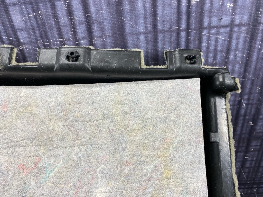 Обшивка багажника, 1460 рублей, Красноярск