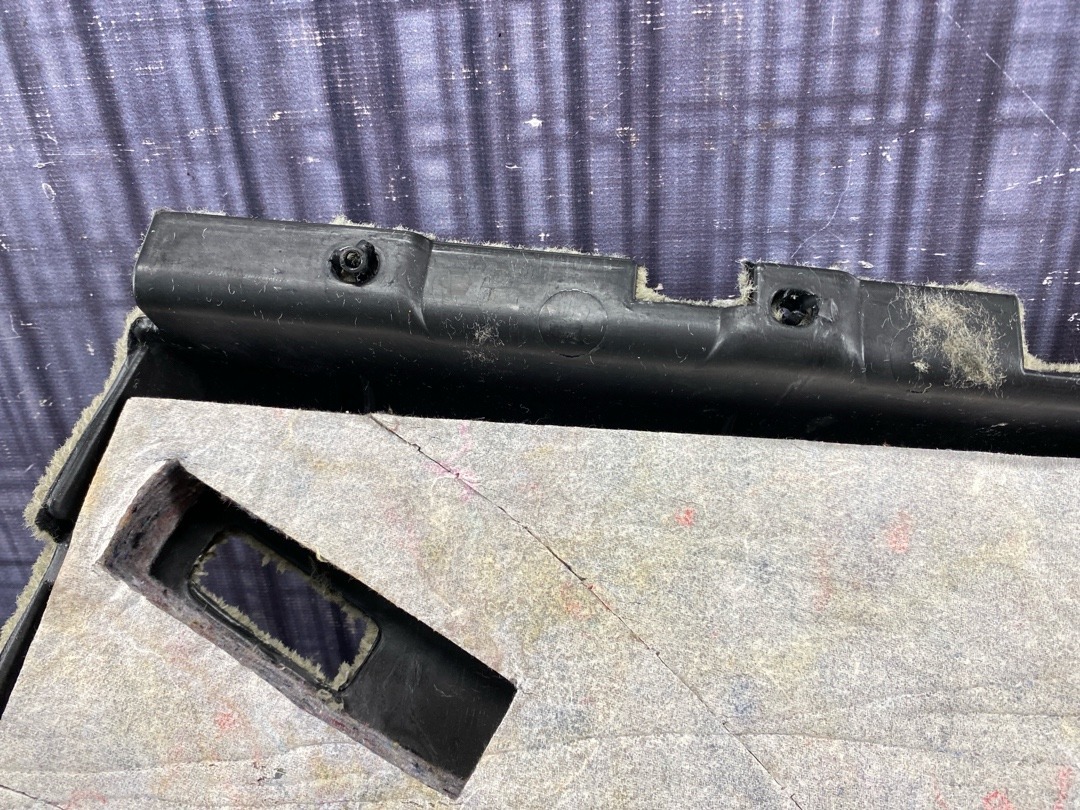 Обшивка багажника, 1460 рублей, Красноярск