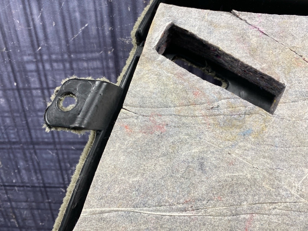 Обшивка багажника, 1460 рублей, Красноярск