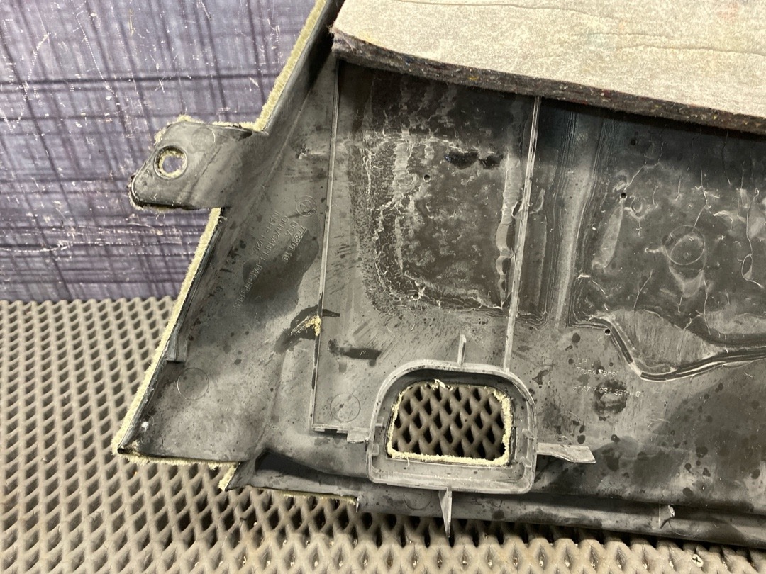 Обшивка багажника, 1460 рублей, Красноярск