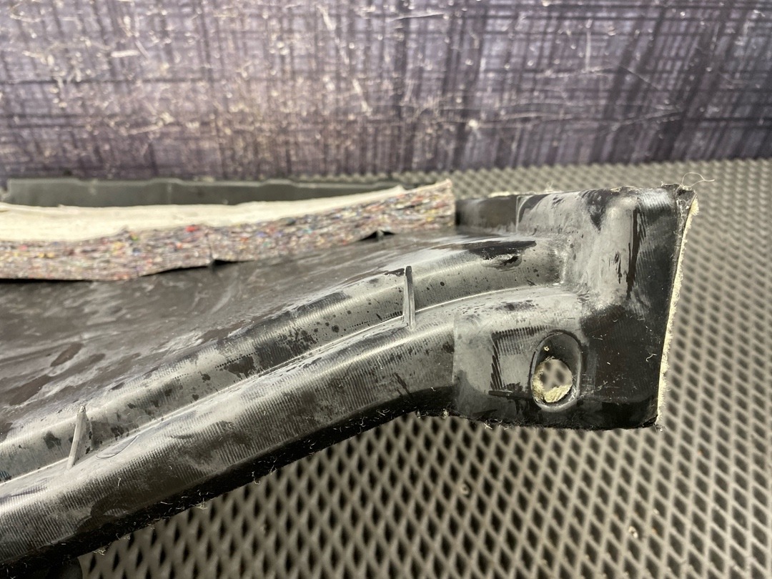 Обшивка багажника, 1460 рублей, Красноярск