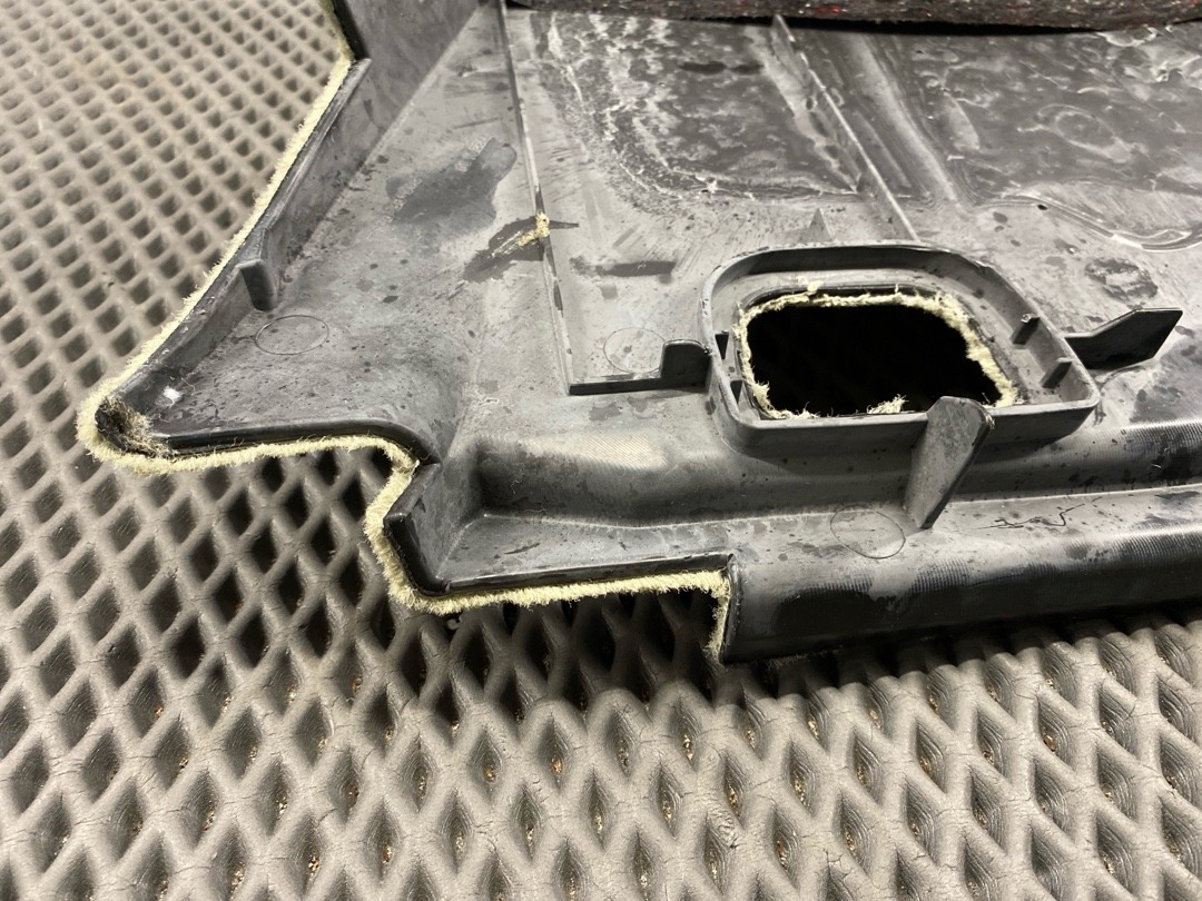 Обшивка багажника, 1460 рублей, Красноярск