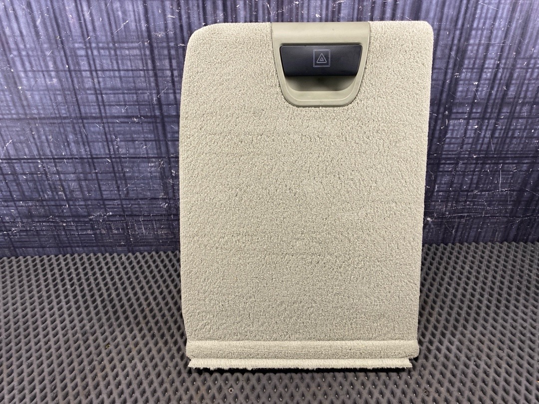 Обшивка багажника, 1540 рублей, Красноярск