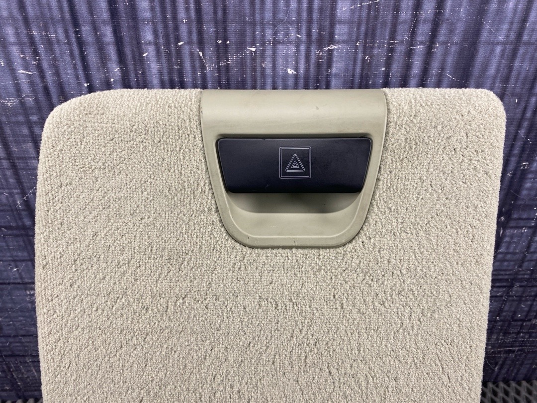 Обшивка багажника, 1540 рублей, Красноярск