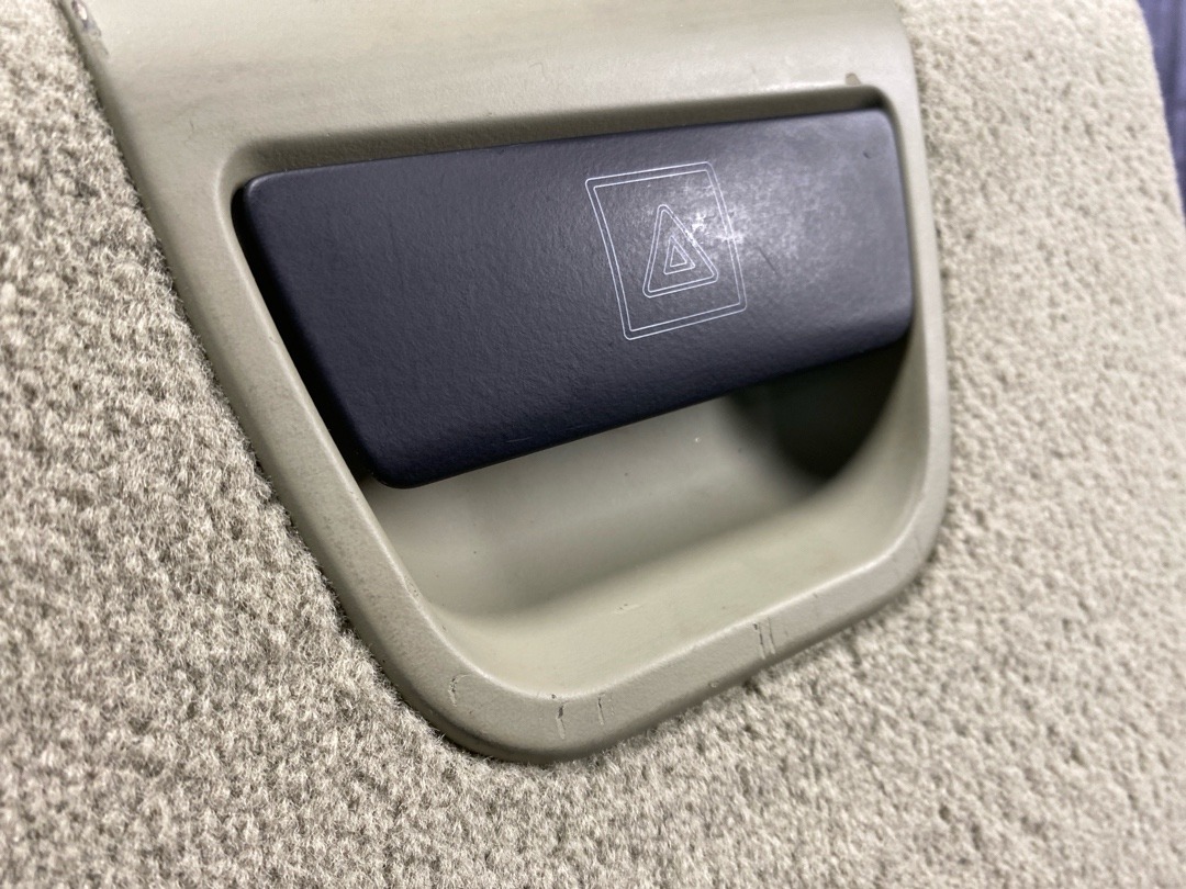 Обшивка багажника, 1540 рублей, Красноярск