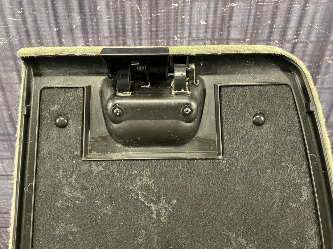 Обшивка багажника, 1540 рублей, Красноярск