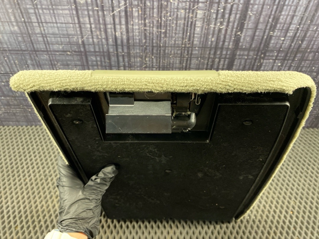 Обшивка багажника, 1540 рублей, Красноярск