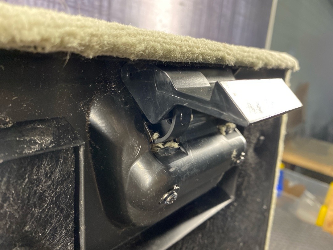 Обшивка багажника, 1540 рублей, Красноярск