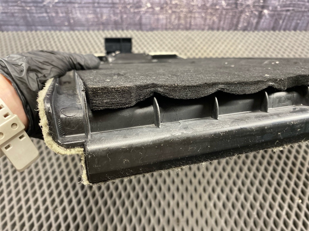 Обшивка багажника, 1540 рублей, Красноярск