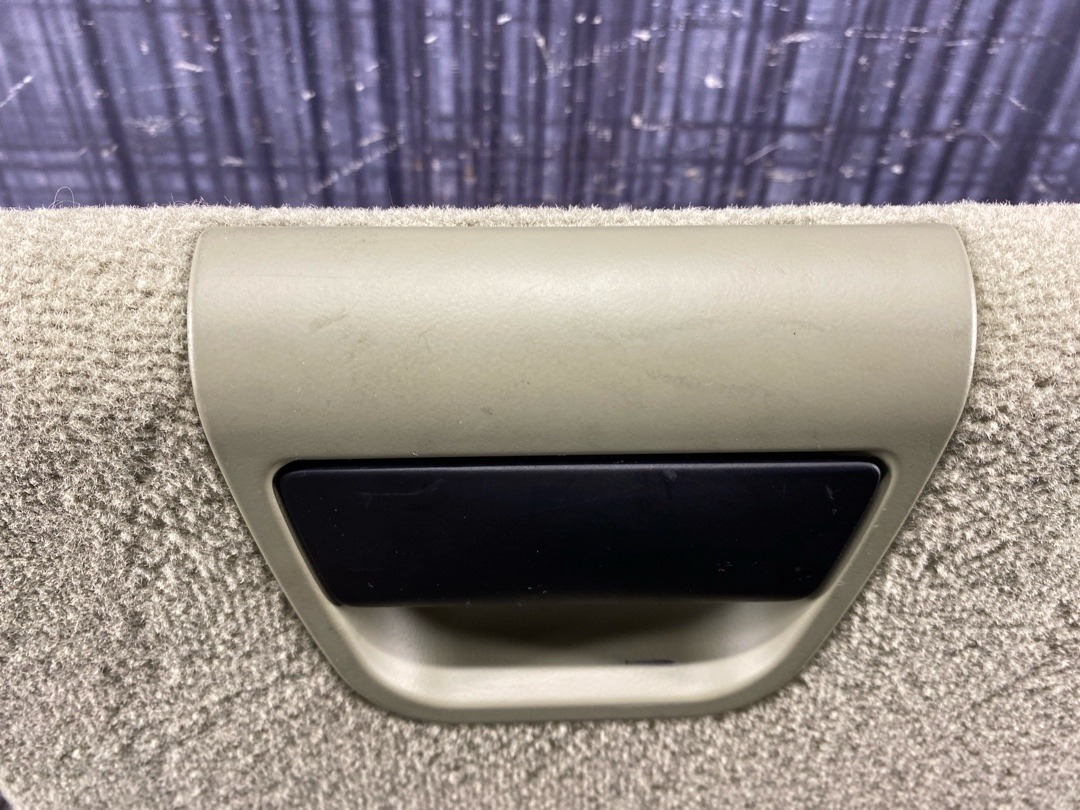 Обшивка багажника, 1540 рублей, Красноярск