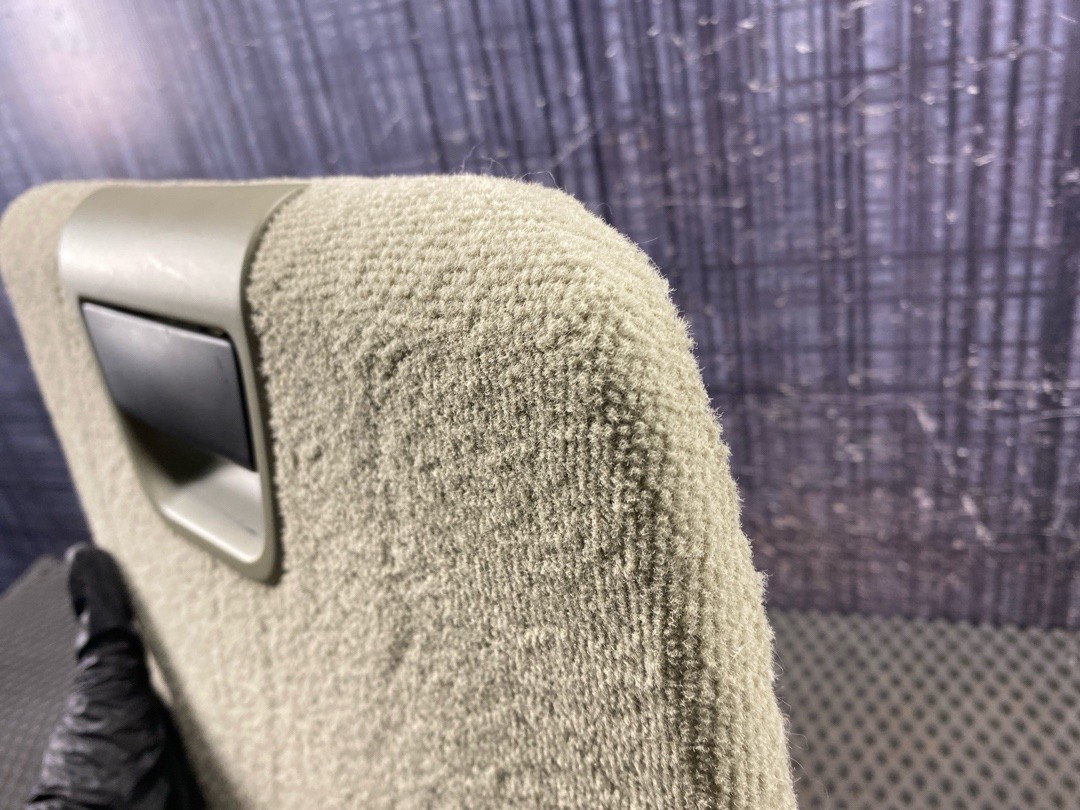 Обшивка багажника, 1540 рублей, Красноярск