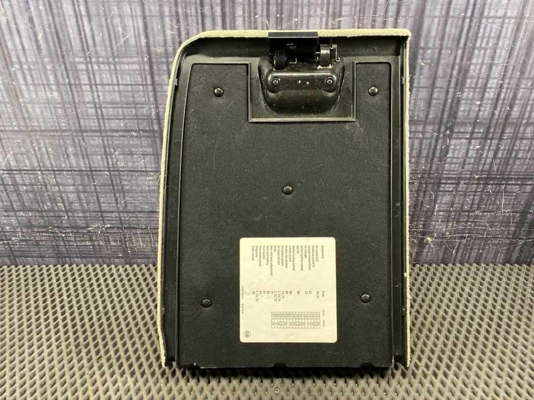 Обшивка багажника, 1540 рублей, Красноярск