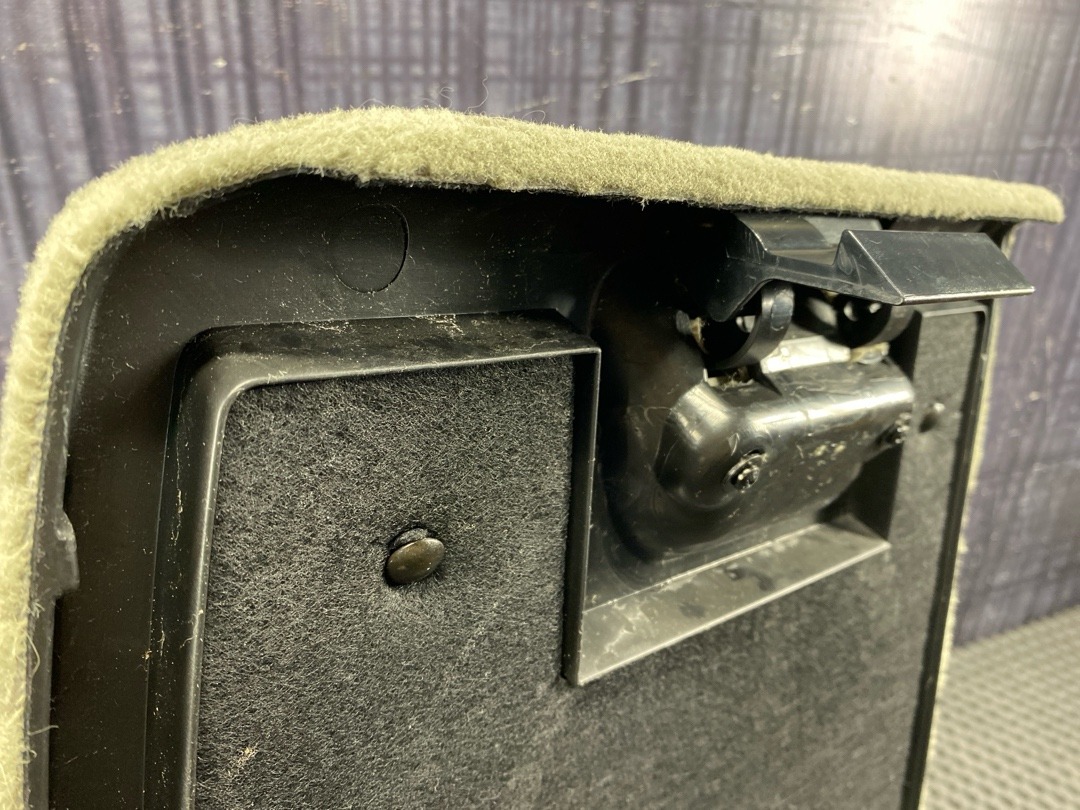 Обшивка багажника, 1540 рублей, Красноярск