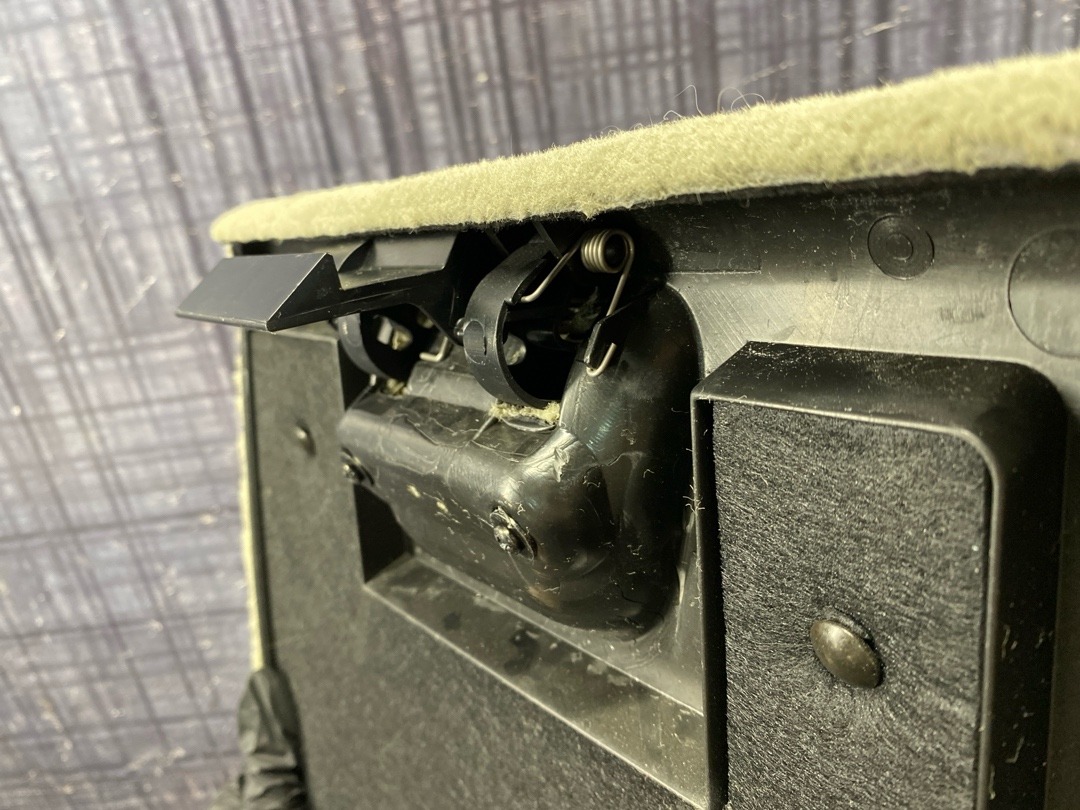 Обшивка багажника, 1540 рублей, Красноярск