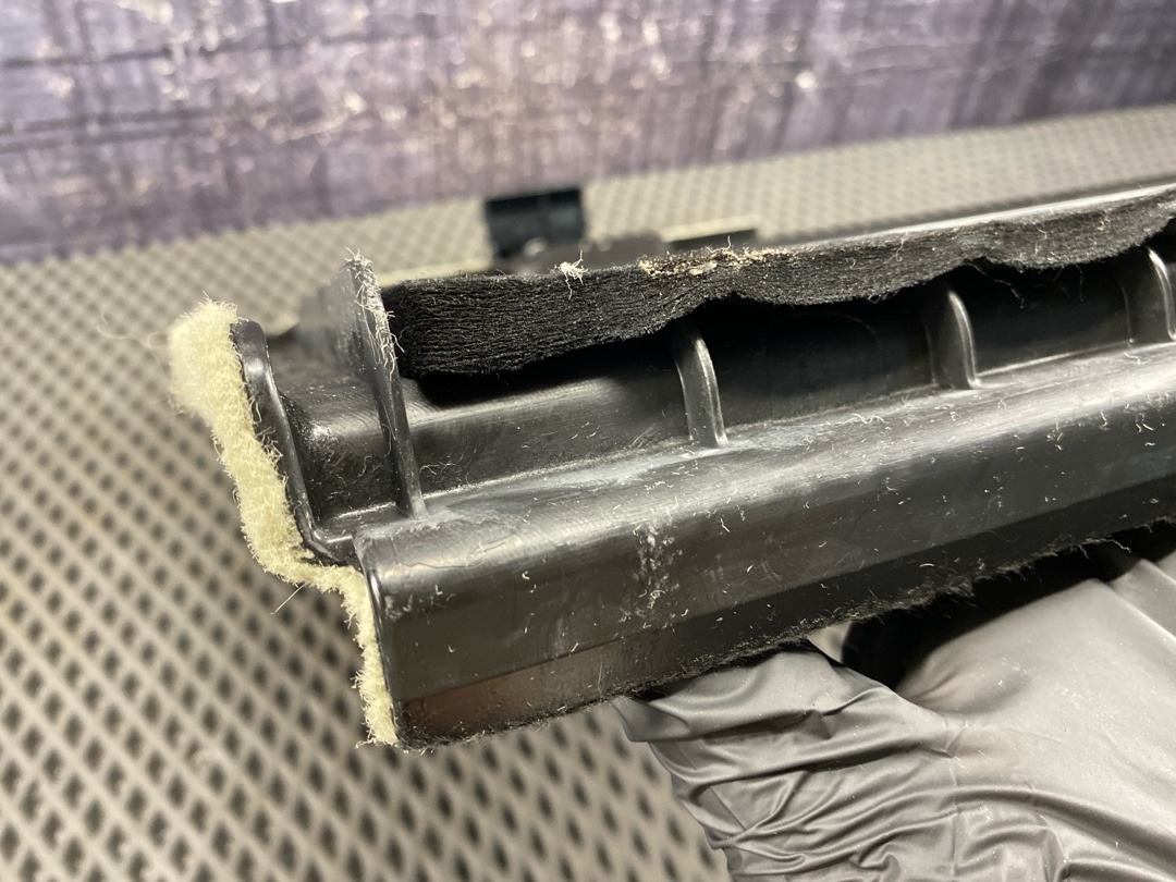 Обшивка багажника, 1540 рублей, Красноярск