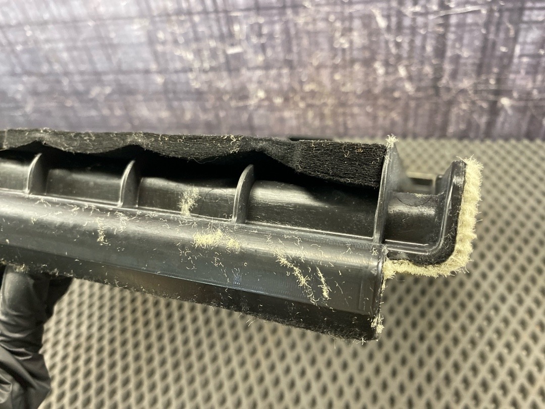 Обшивка багажника, 1540 рублей, Красноярск