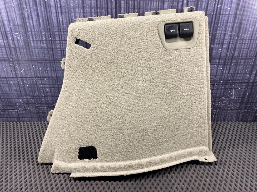 Обшивка багажника, 1460 рублей, Красноярск