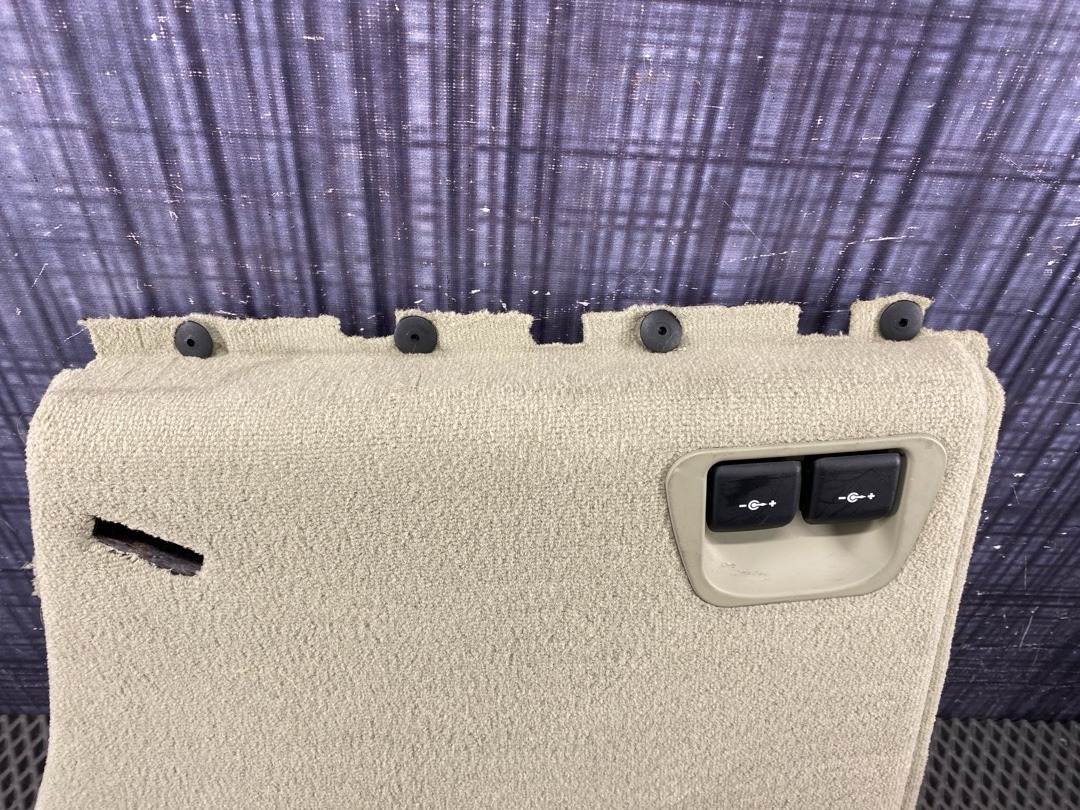 Обшивка багажника, 1460 рублей, Красноярск