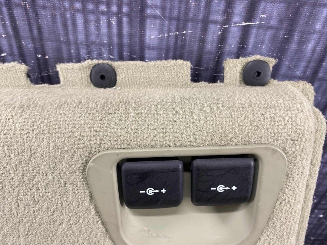 Обшивка багажника, 1460 рублей, Красноярск