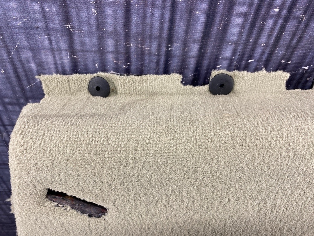 Обшивка багажника, 1460 рублей, Красноярск