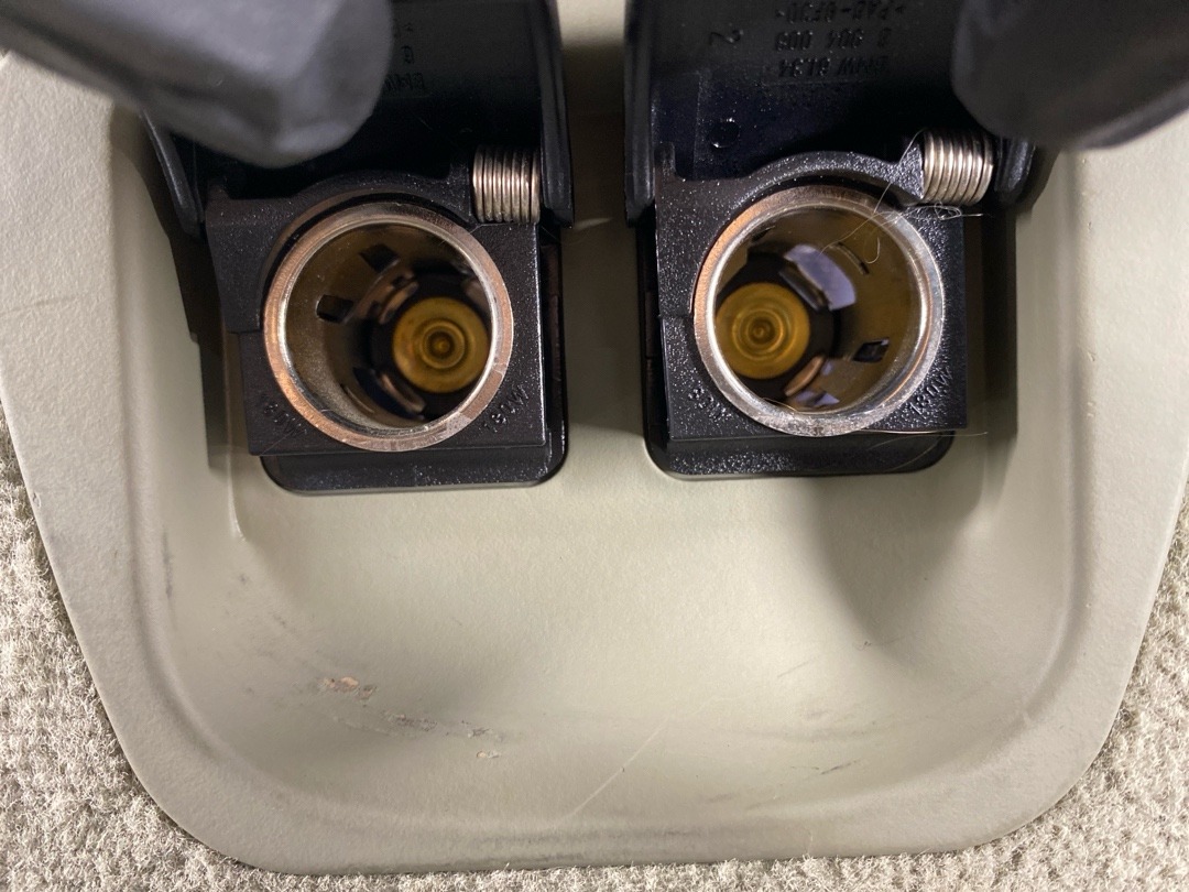 Обшивка багажника, 1460 рублей, Красноярск