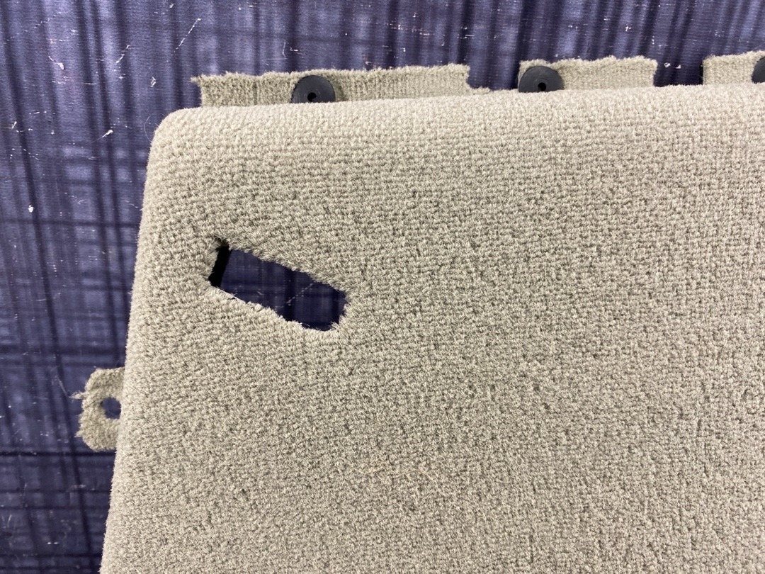 Обшивка багажника, 1460 рублей, Красноярск