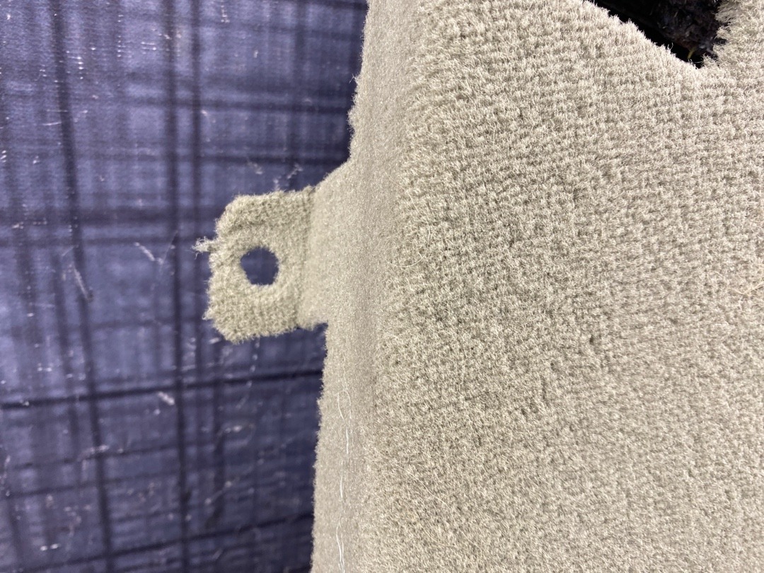 Обшивка багажника, 1460 рублей, Красноярск