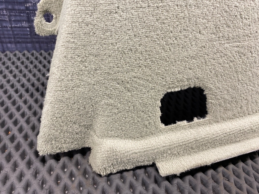 Обшивка багажника, 1460 рублей, Красноярск