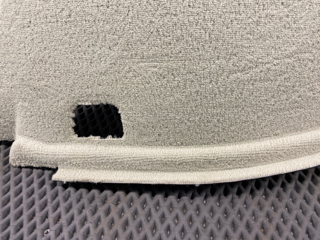 Обшивка багажника, 1460 рублей, Красноярск