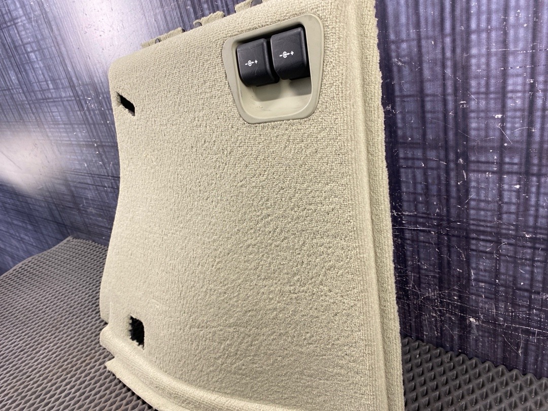 Обшивка багажника, 1460 рублей, Красноярск