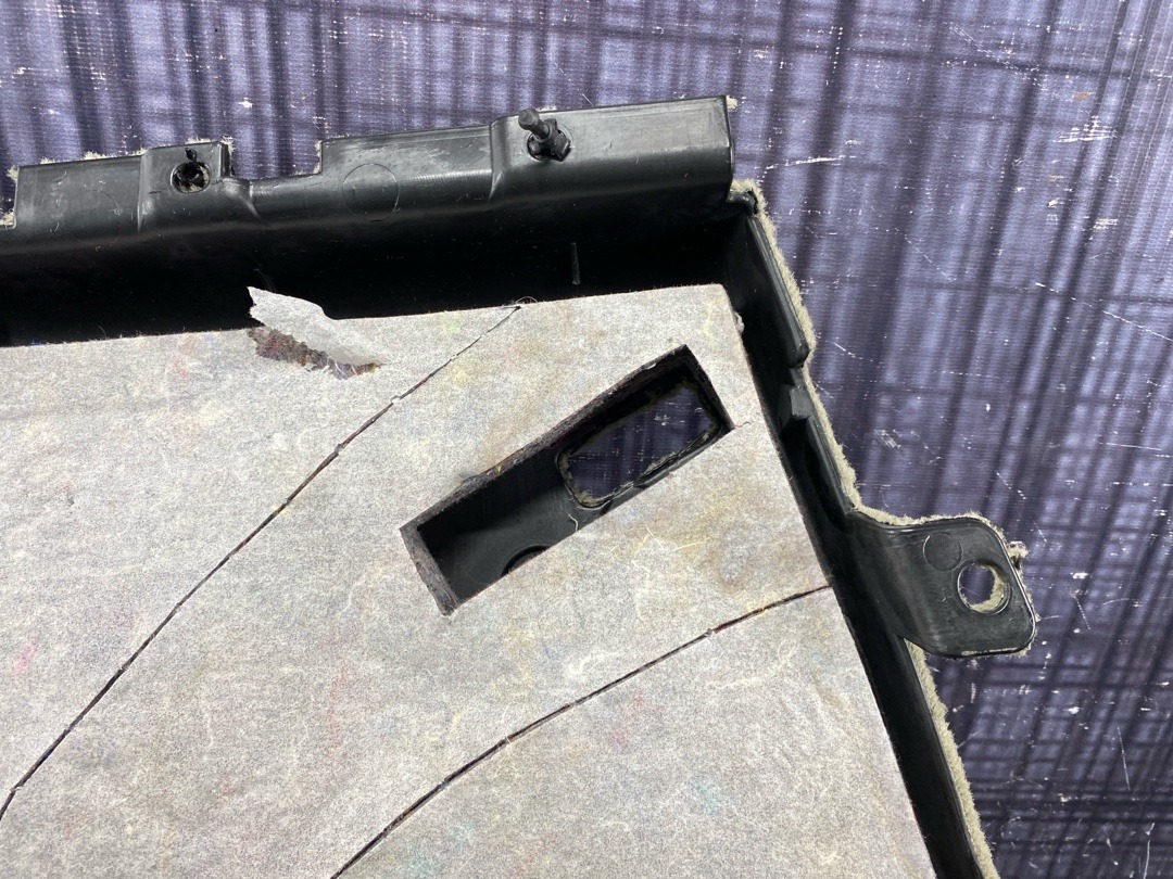 Обшивка багажника, 1460 рублей, Красноярск