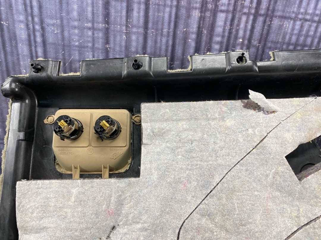 Обшивка багажника, 1460 рублей, Красноярск