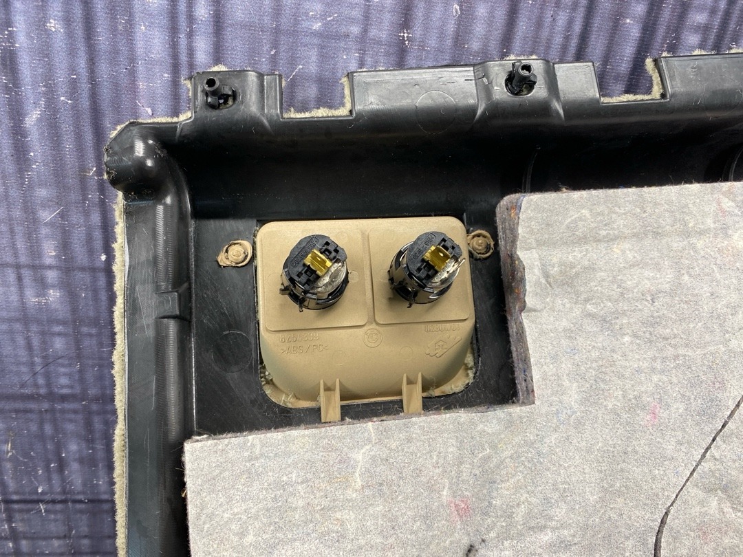 Обшивка багажника, 1460 рублей, Красноярск