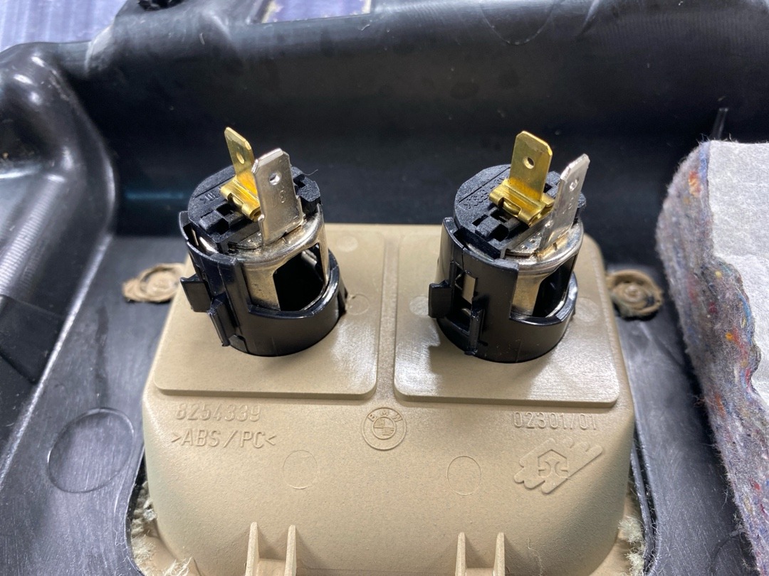 Обшивка багажника, 1460 рублей, Красноярск