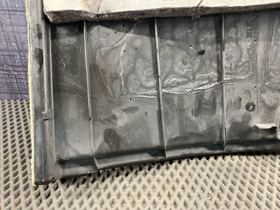 Обшивка багажника, 1460 рублей, Красноярск