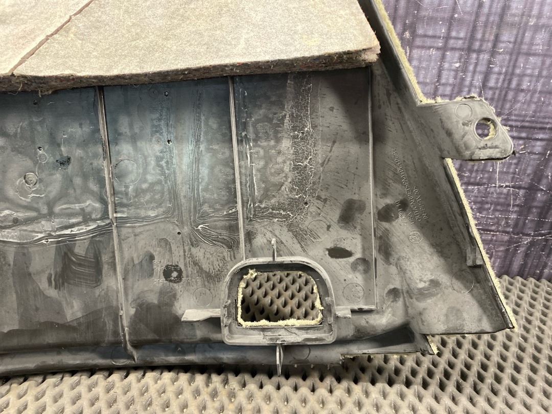 Обшивка багажника, 1460 рублей, Красноярск