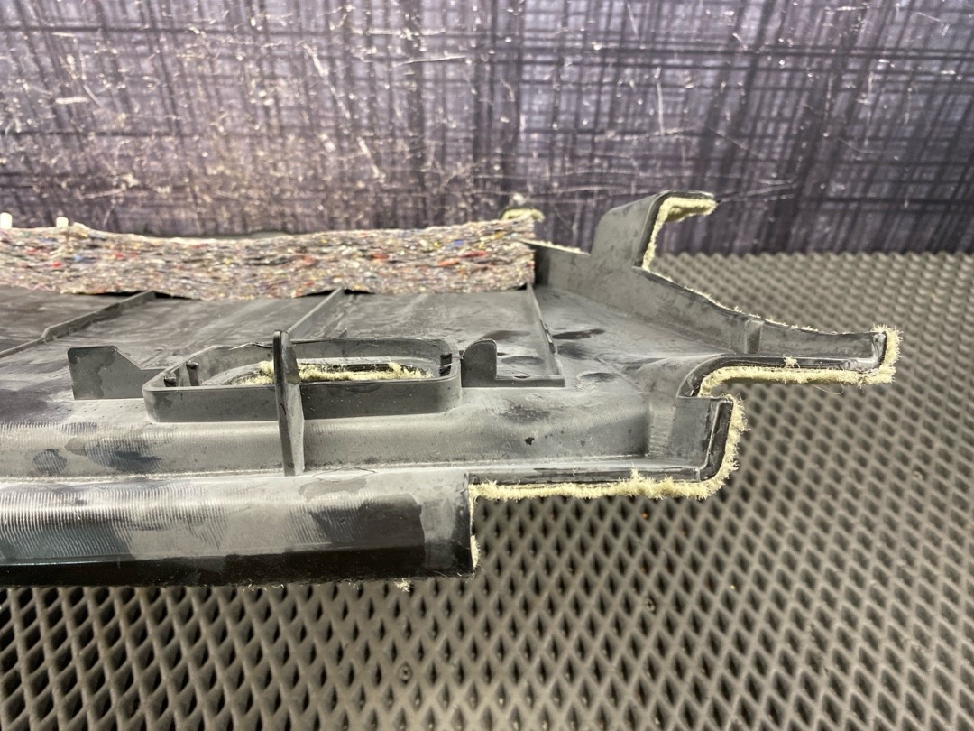 Обшивка багажника, 1460 рублей, Красноярск